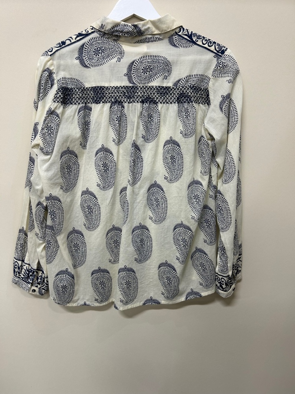 Maison Hotel Bob Blouse - Picture 5 of 5